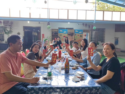 乐动在线注册 |2022第三季度员工生日会